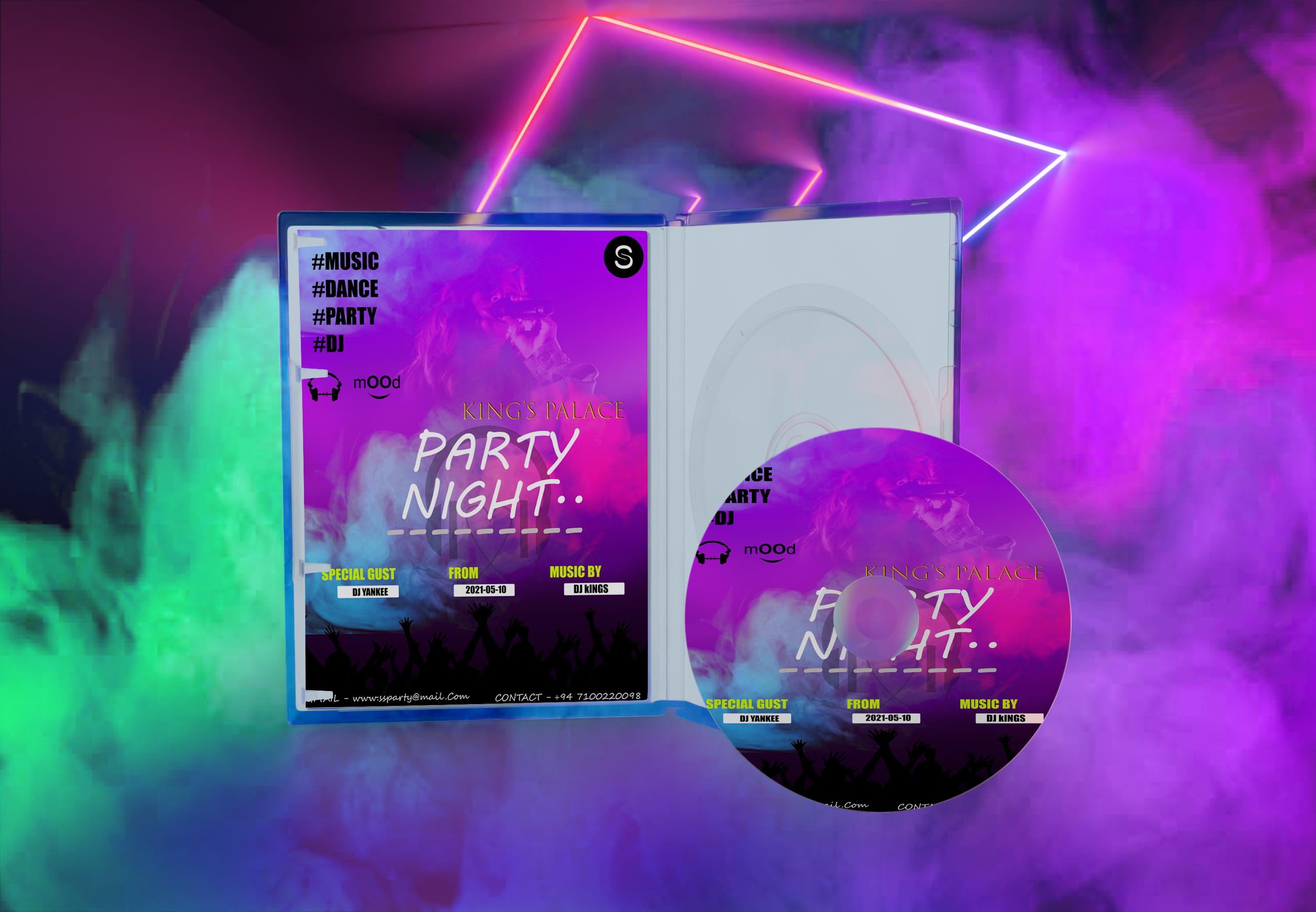 I will design flyer, brochure or anything you want