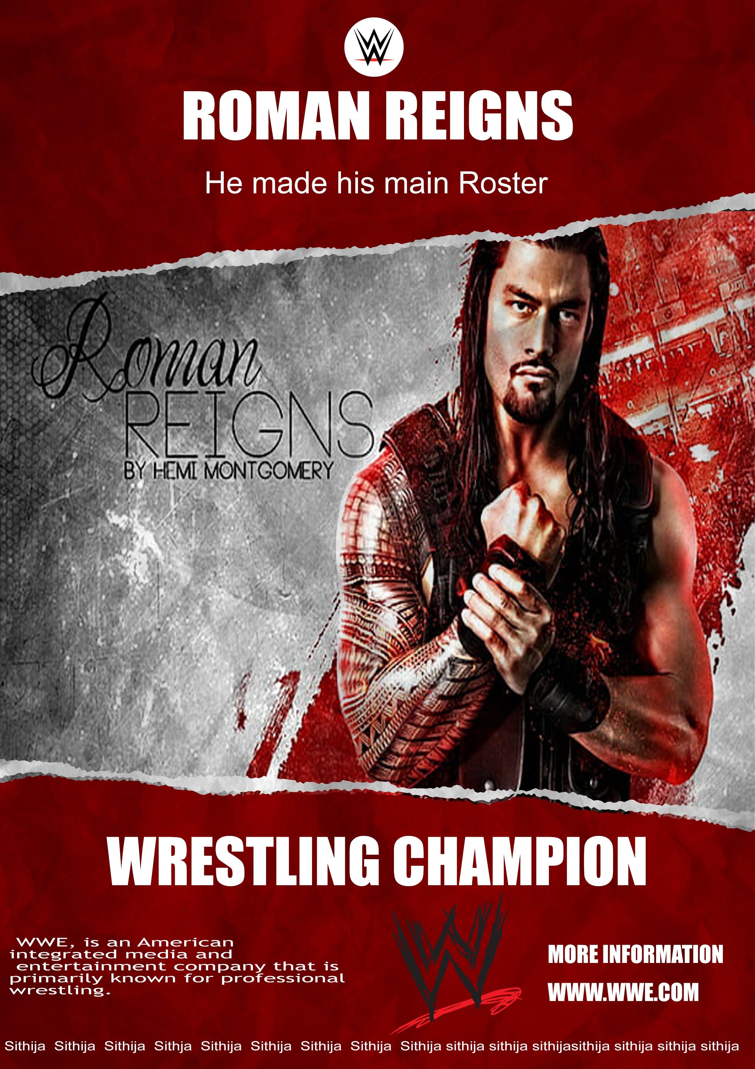 I will design an amazing flyer