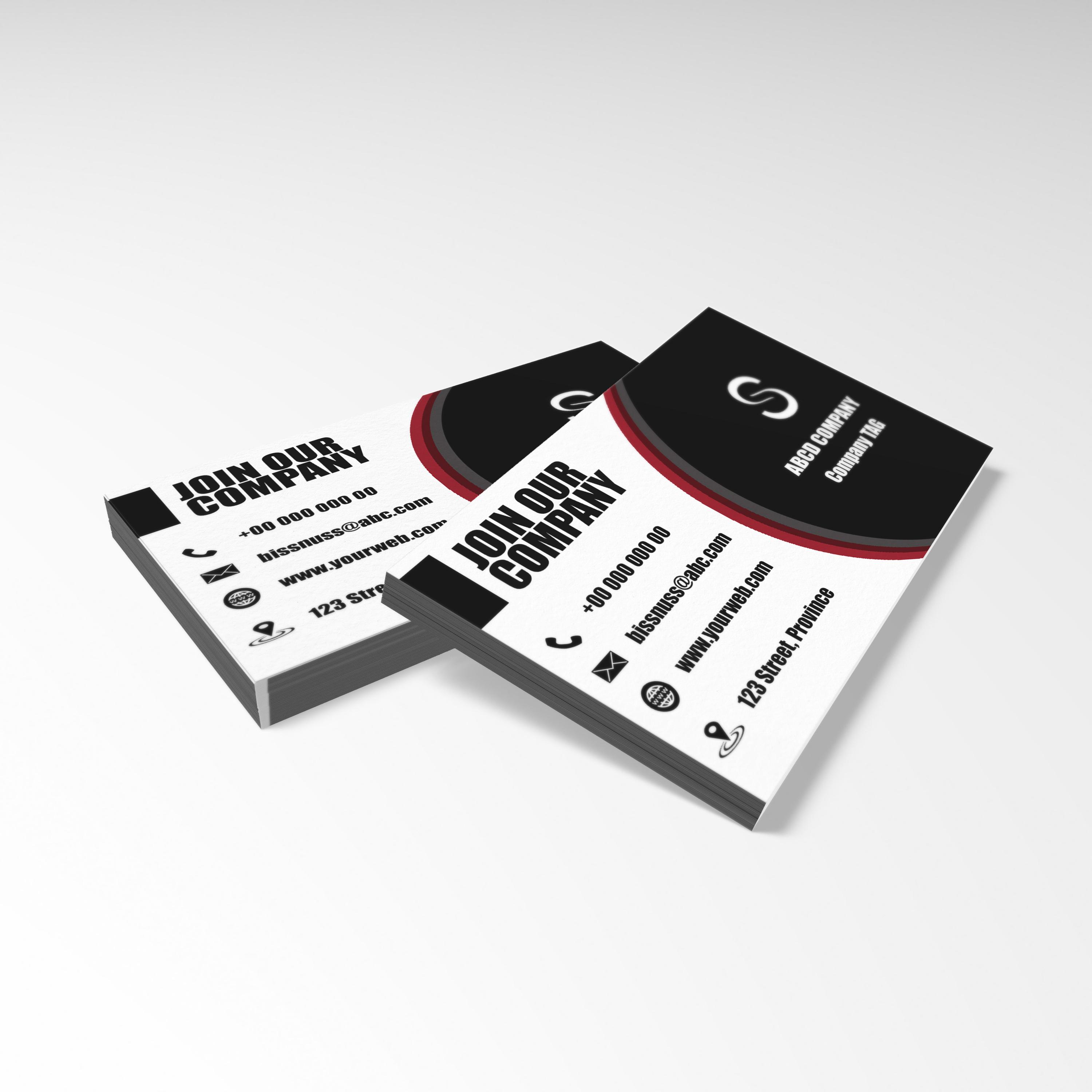 I will design a professional flyer and brochures for you