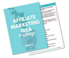 Xtreme Affiliate Page Generator like pro