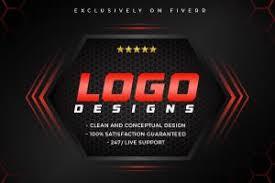 I will create unique trending business logo design for you