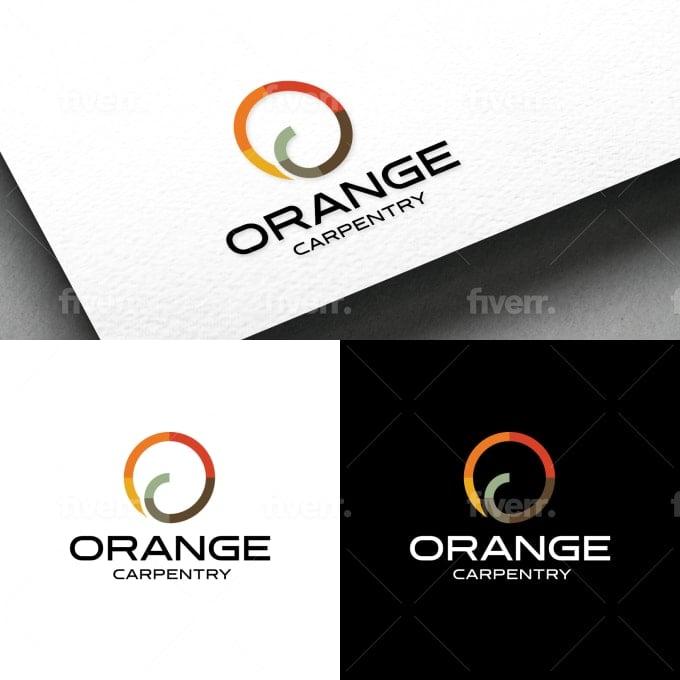 I will create unique trending business logo design for you
