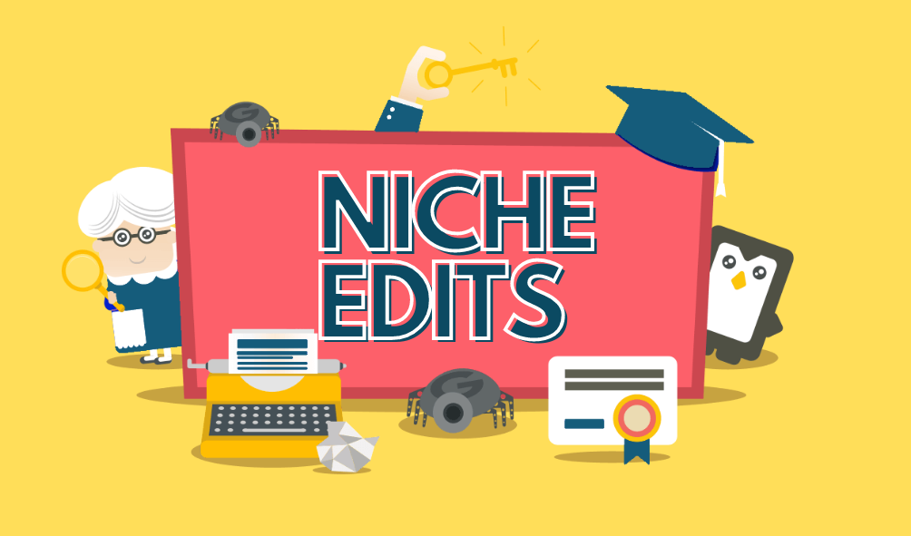 curated link building inserts niche edit 1 Link insertion on RD upto 200 with dofollowlinks