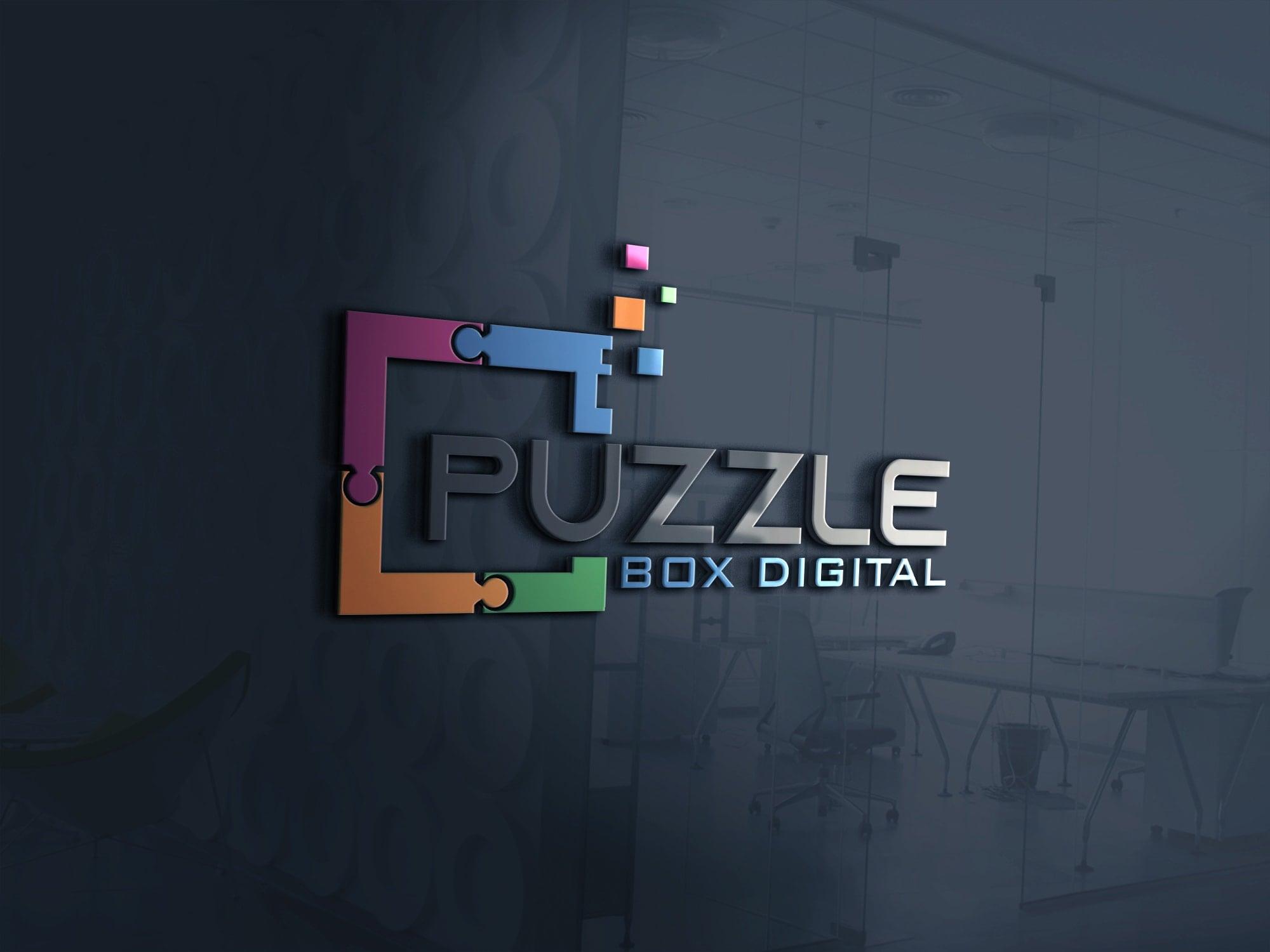 I will create minimalist and luxury logo design