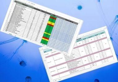 Will perform SEO Keyword Research & provide you easily rank able KGR Keyword