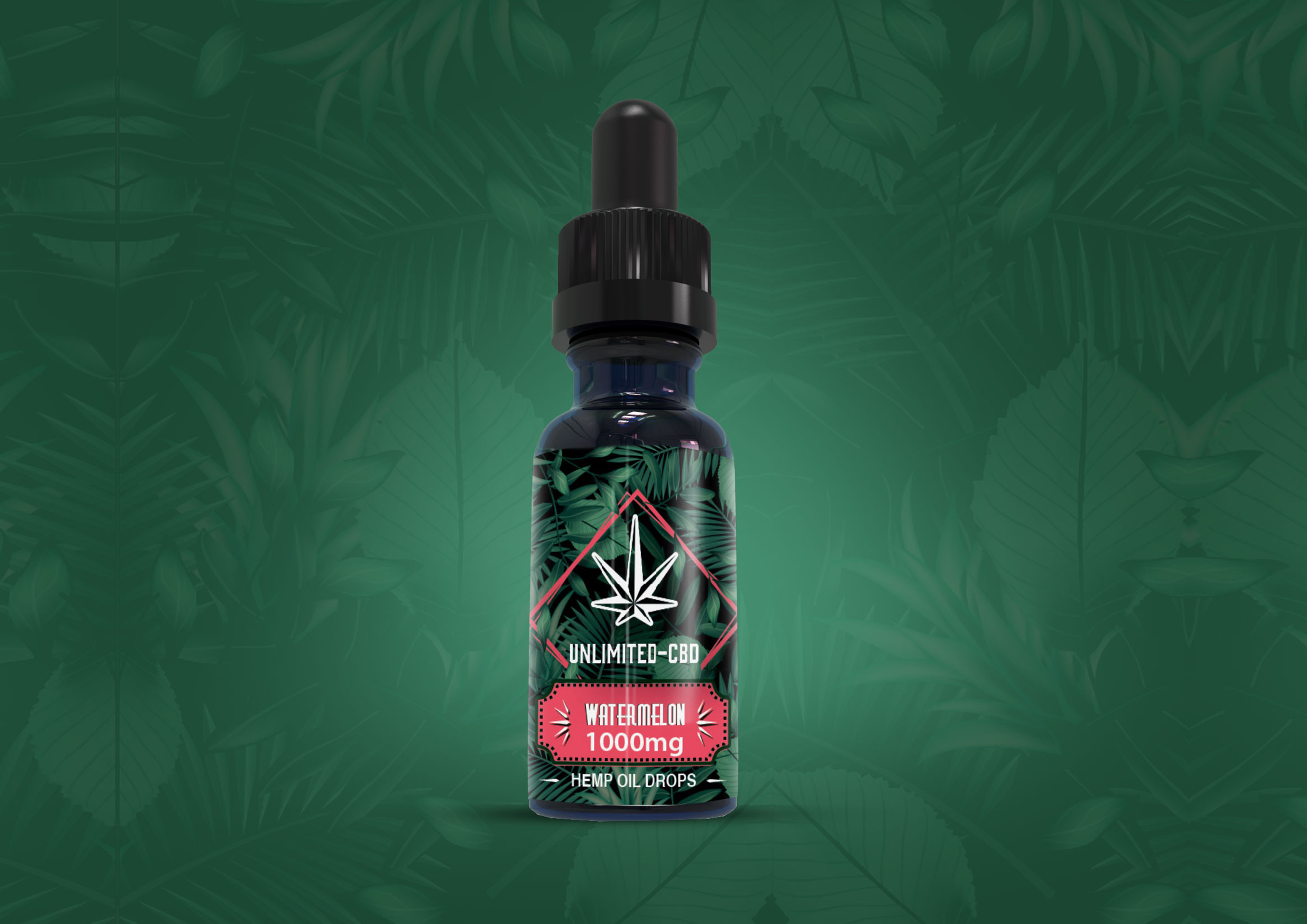 I will design unique product package, product packaging, label design for your brand