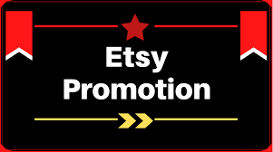 i will do etsy shopify promotion to your store and sales traffic