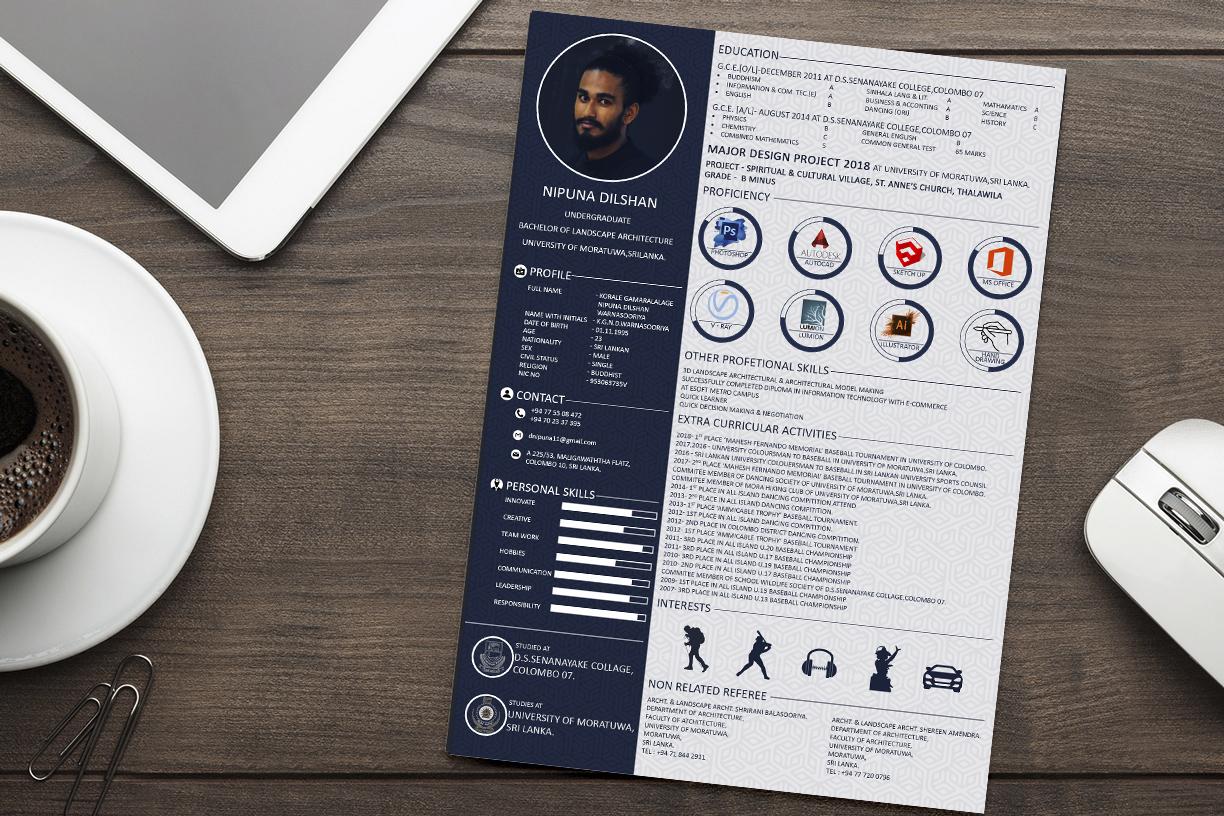 I will design business flyer, leaflet, trifold brochure, postcard