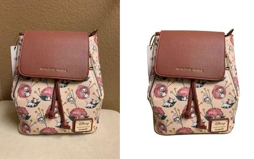 I will do background Remove of 3 images