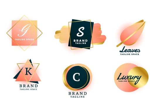 Premium Logo Design - By GiGEE Creations