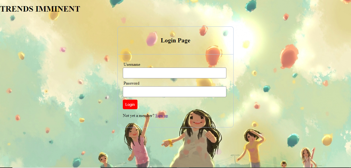 I will Provide you the source code for LOGIN and REGISTER Page for a Website