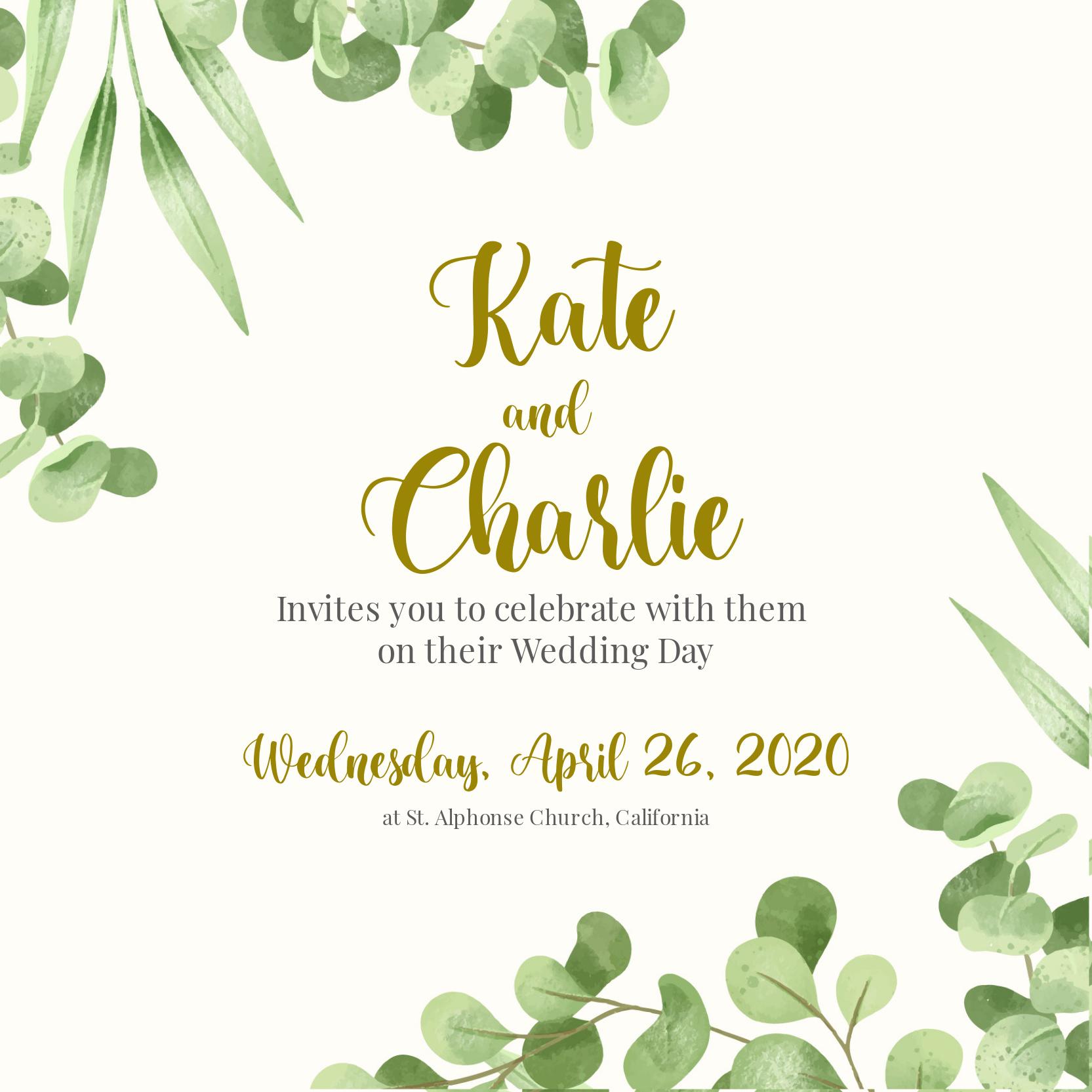 I will Design Your Themed Birthday Card or Any Invitation Cards