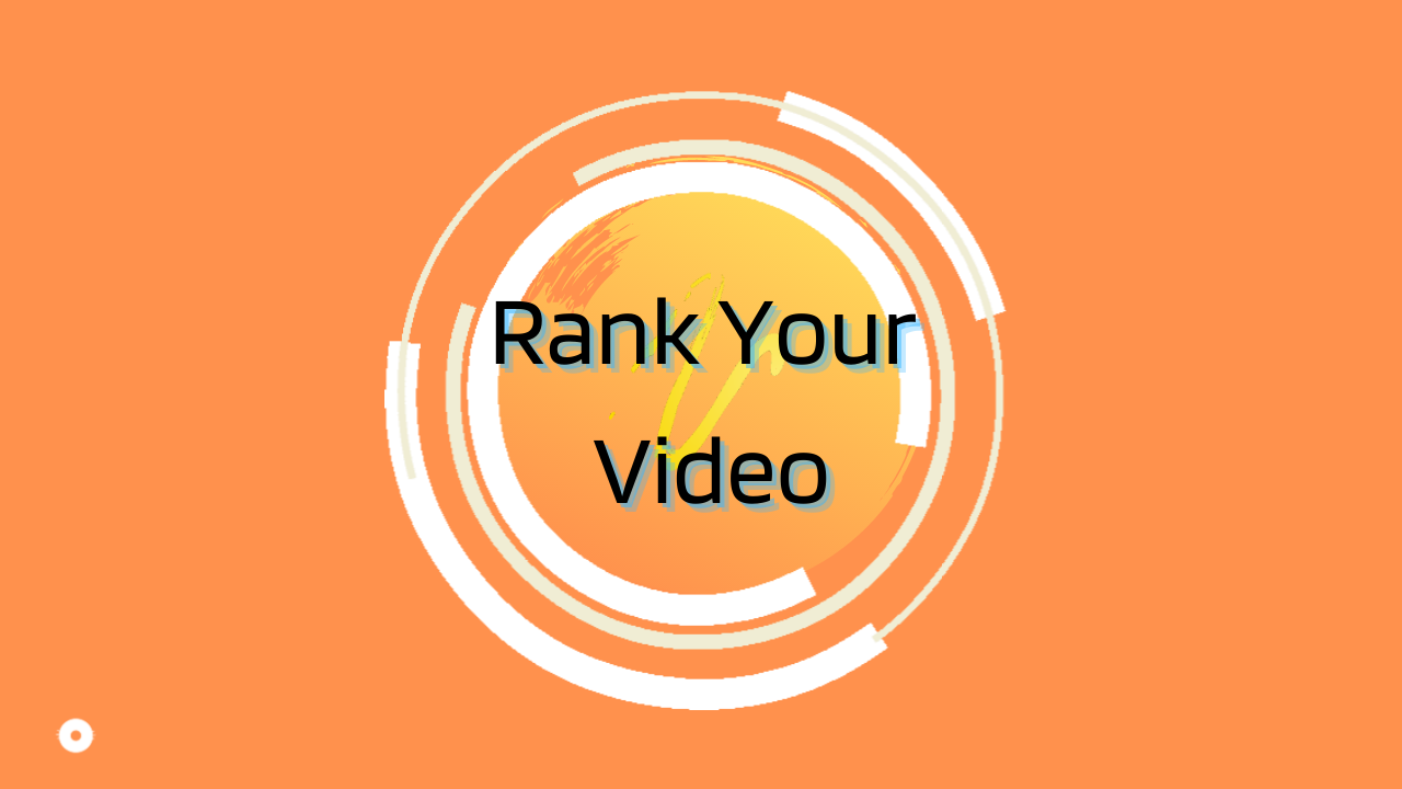 Youtube Video SEO - Rank Your Youtube Video With ON-Page & OFF-Page SEO 