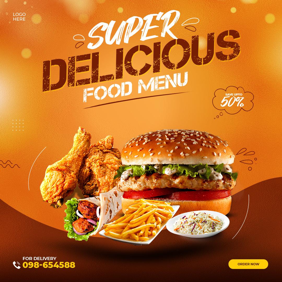 I will design greeting card, invitation card and party poster for birthdays