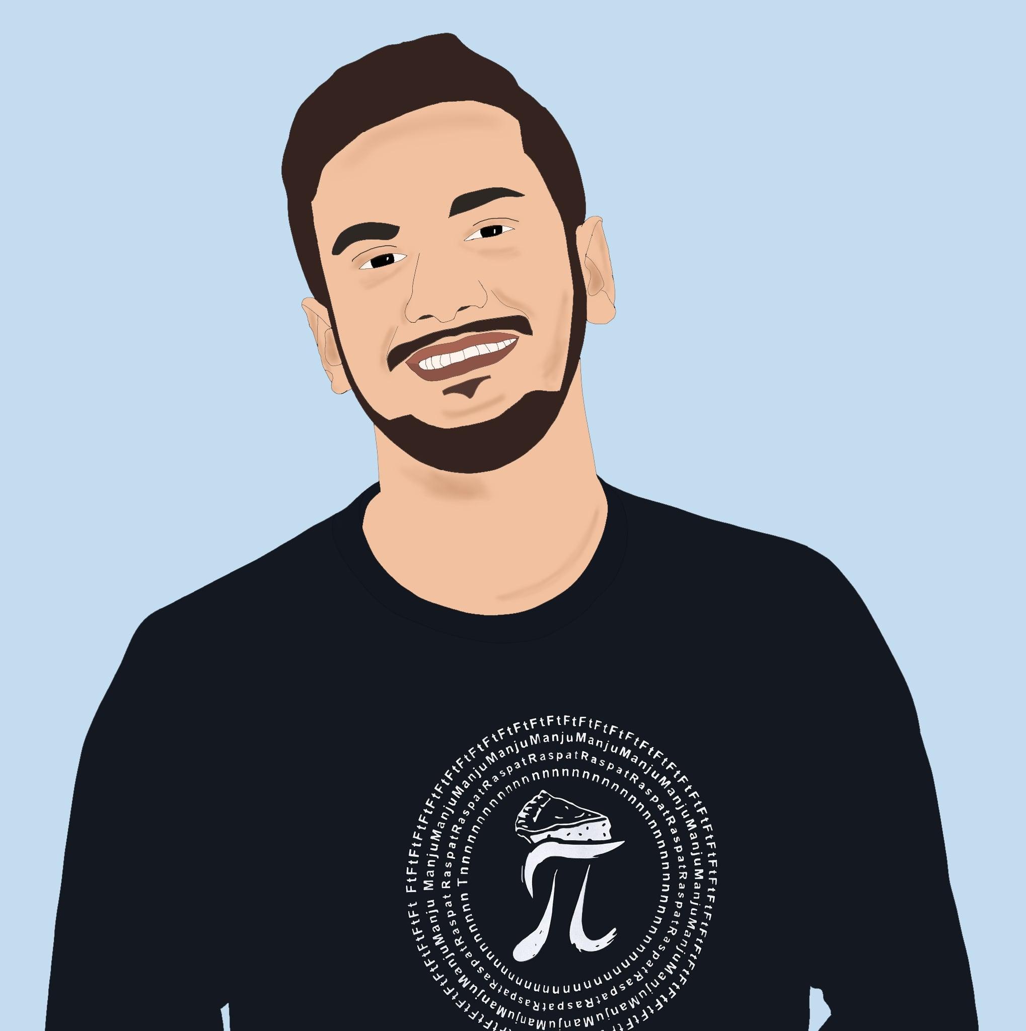 i will sketch your picture (turn your picture in to sketch ) order now