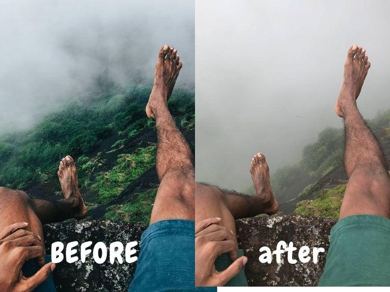 I will edit your images according to your preference. 