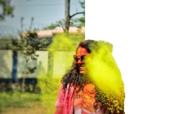 I will remove background of any photos at very cheap rate