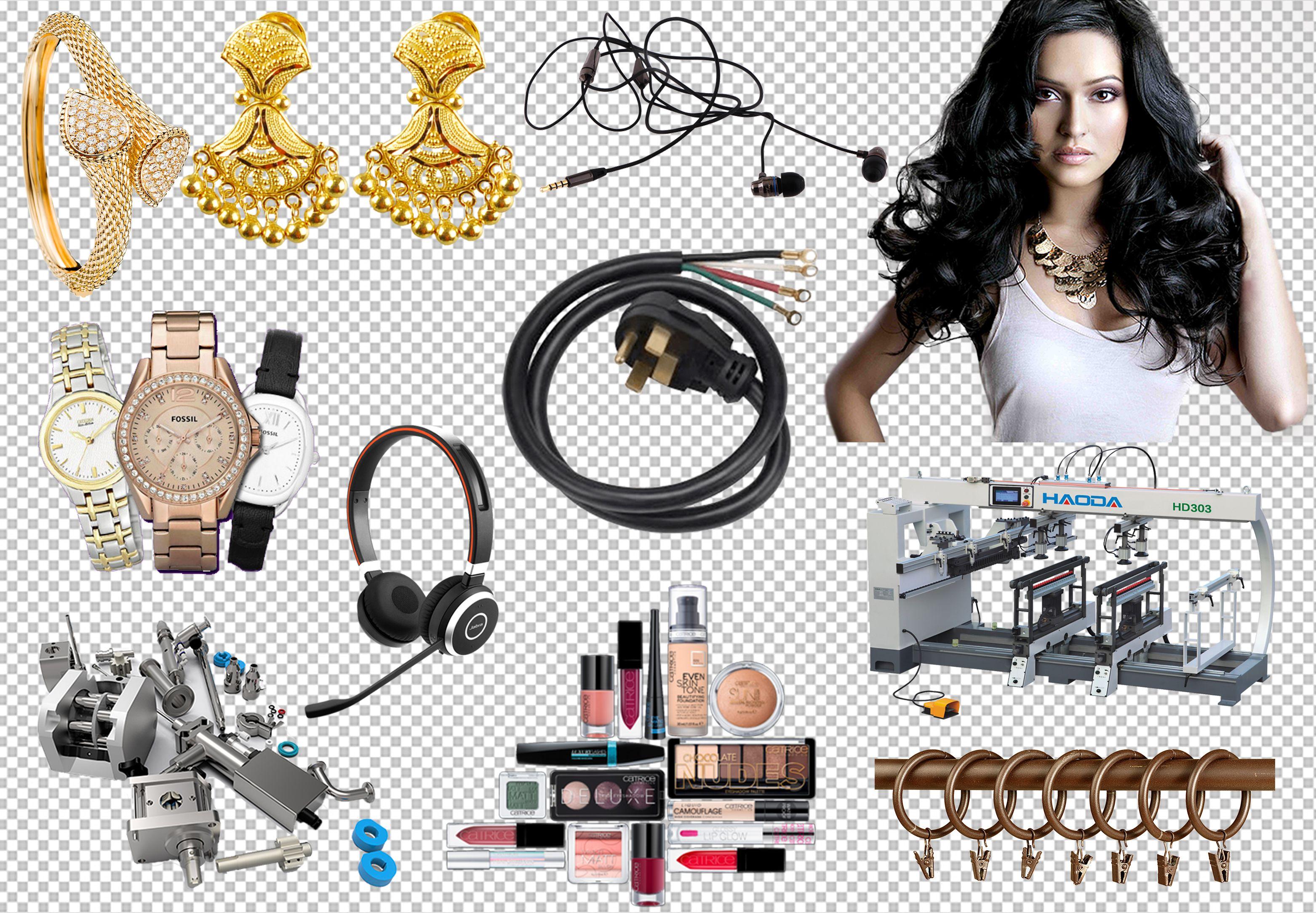 150 Image Background Remove in 48 Hours