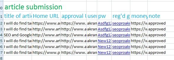  I will do high authority quality backlinks for offpage SEO services.