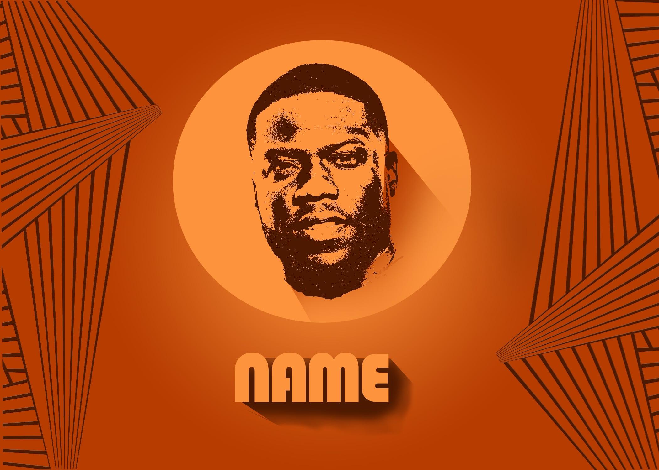 i wii make your own face logo icon