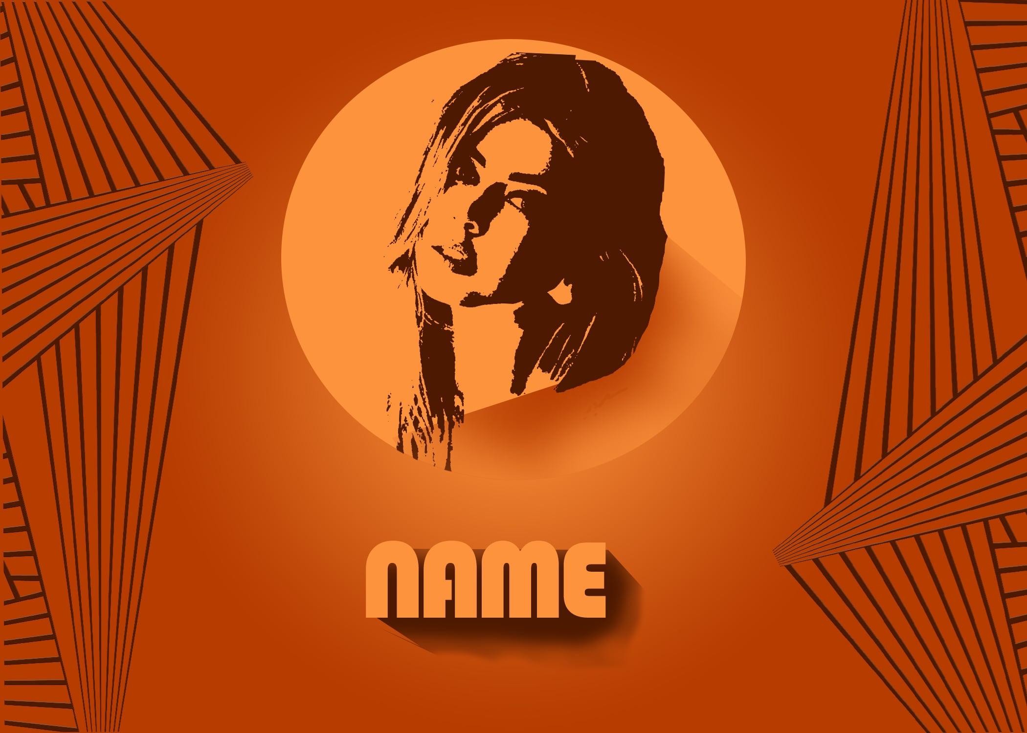 i wii make your own face logo icon