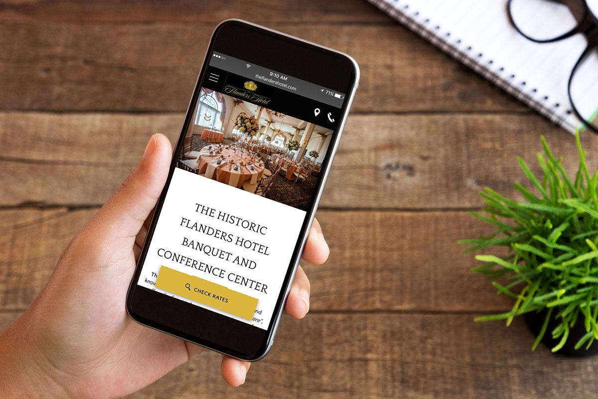 Build fantastic software for your blog or website