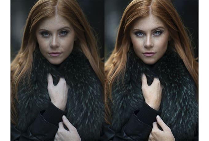 Professional image shop editing,image retouching,image editing