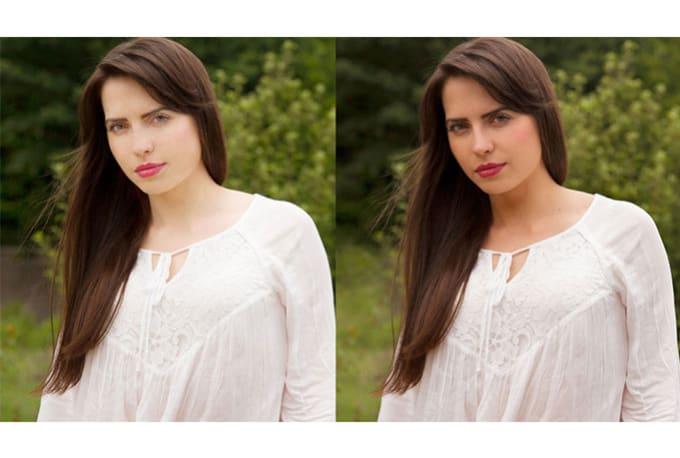 Professional image shop editing,image retouching,image editing