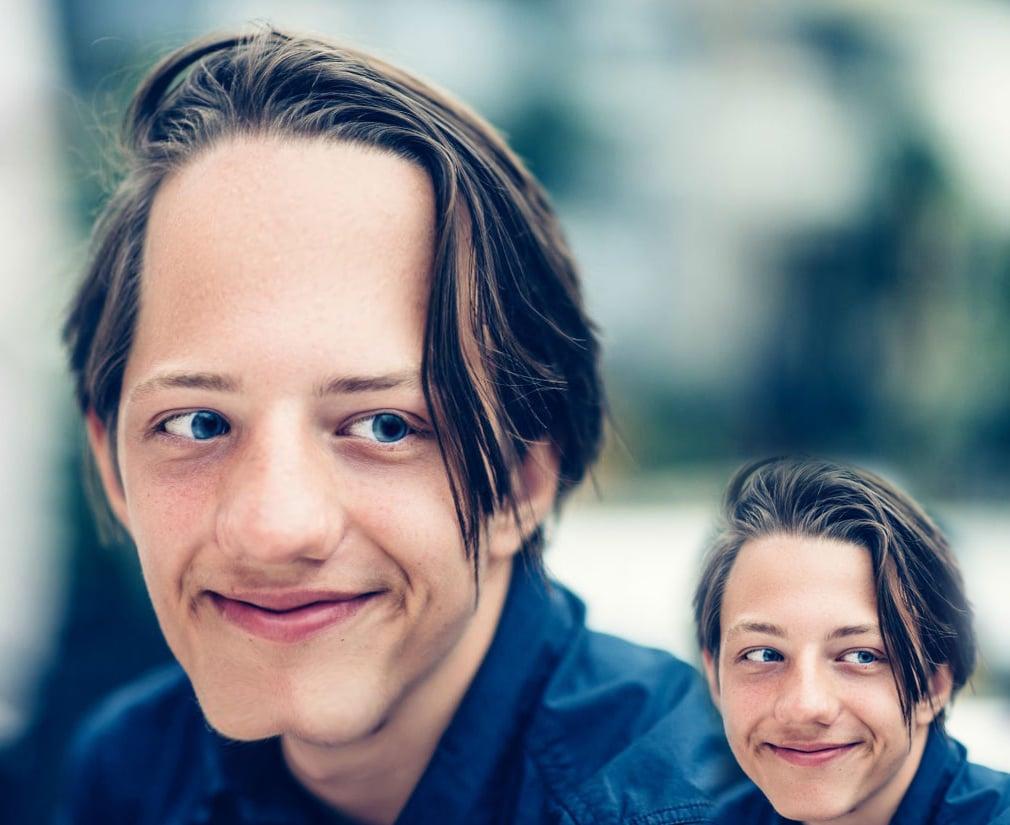 I will make, your 5 images so funny