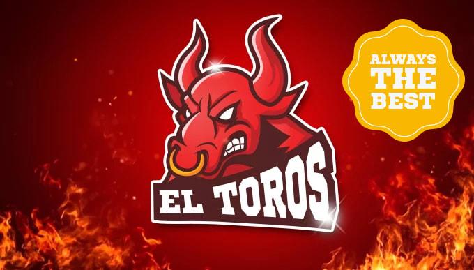 I will design esport logo for game,sports,team,cartoon,twitch