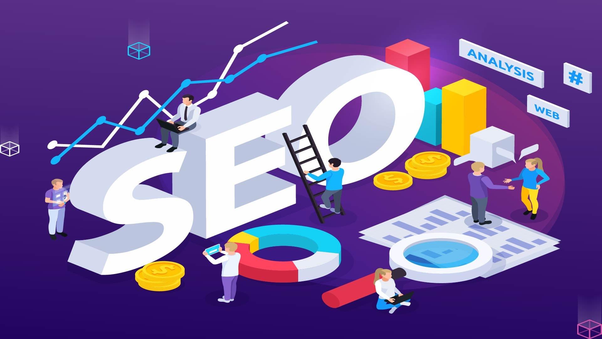 build ultra SEO contextual backlinks for google top ranking