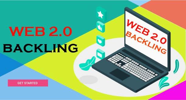 I will Great Offer Powerfully Web 2, for your Business