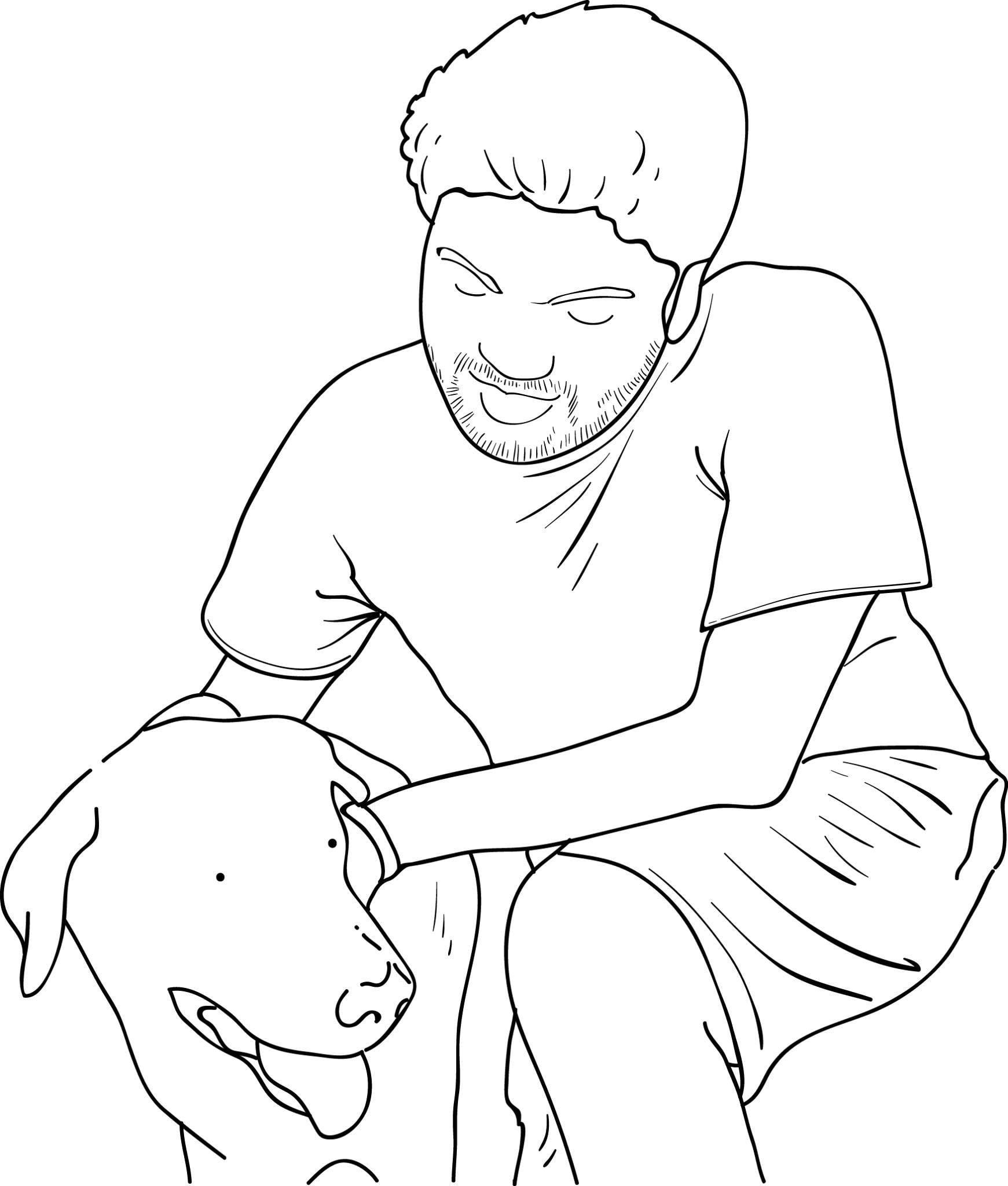 beautiful children book artist