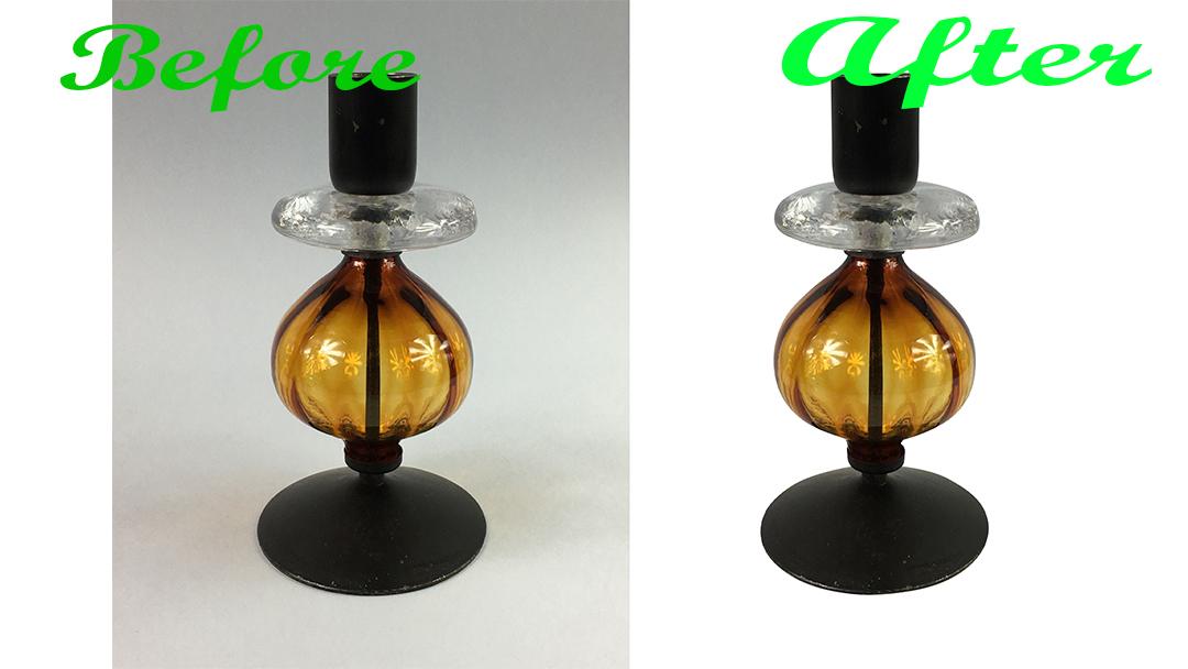 I can Remove background and edit 15 images