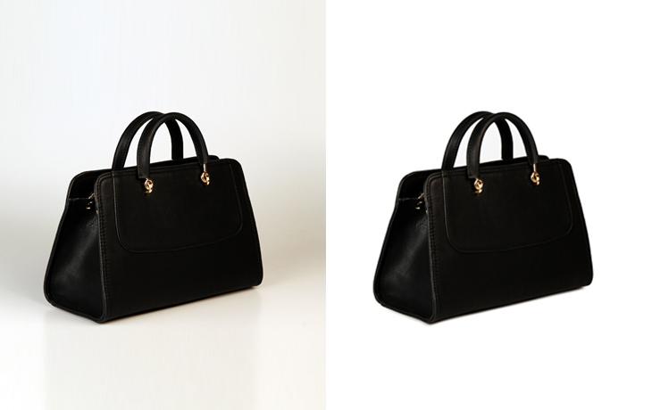 I will remove background from 20 image fast and quickly