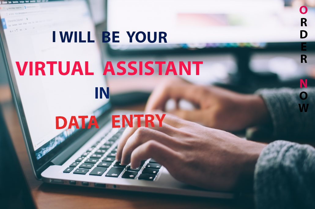 I will do Word Excel Power point data entry jobs fast & quakily