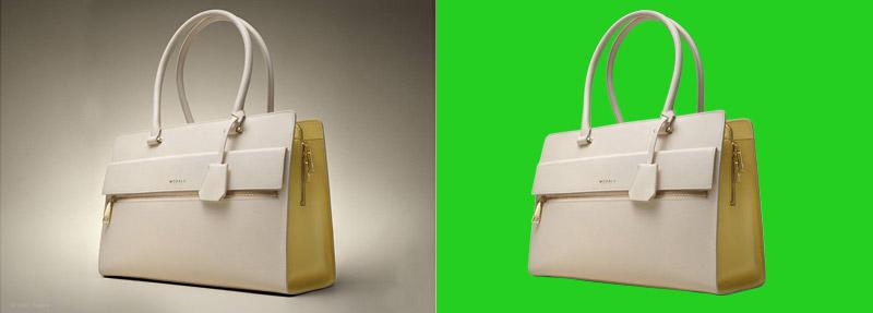 I will remove background from 20 image fast and quickly