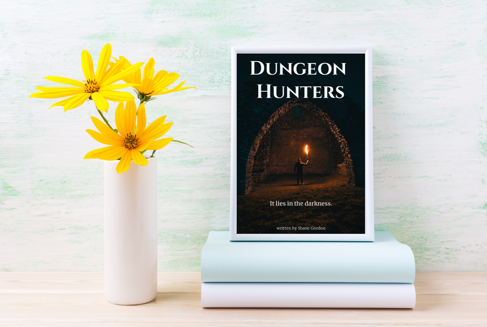 I will design a professional ebook cover or kindle cover