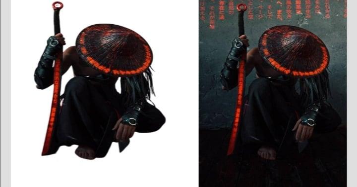 I will remove your photos Background 