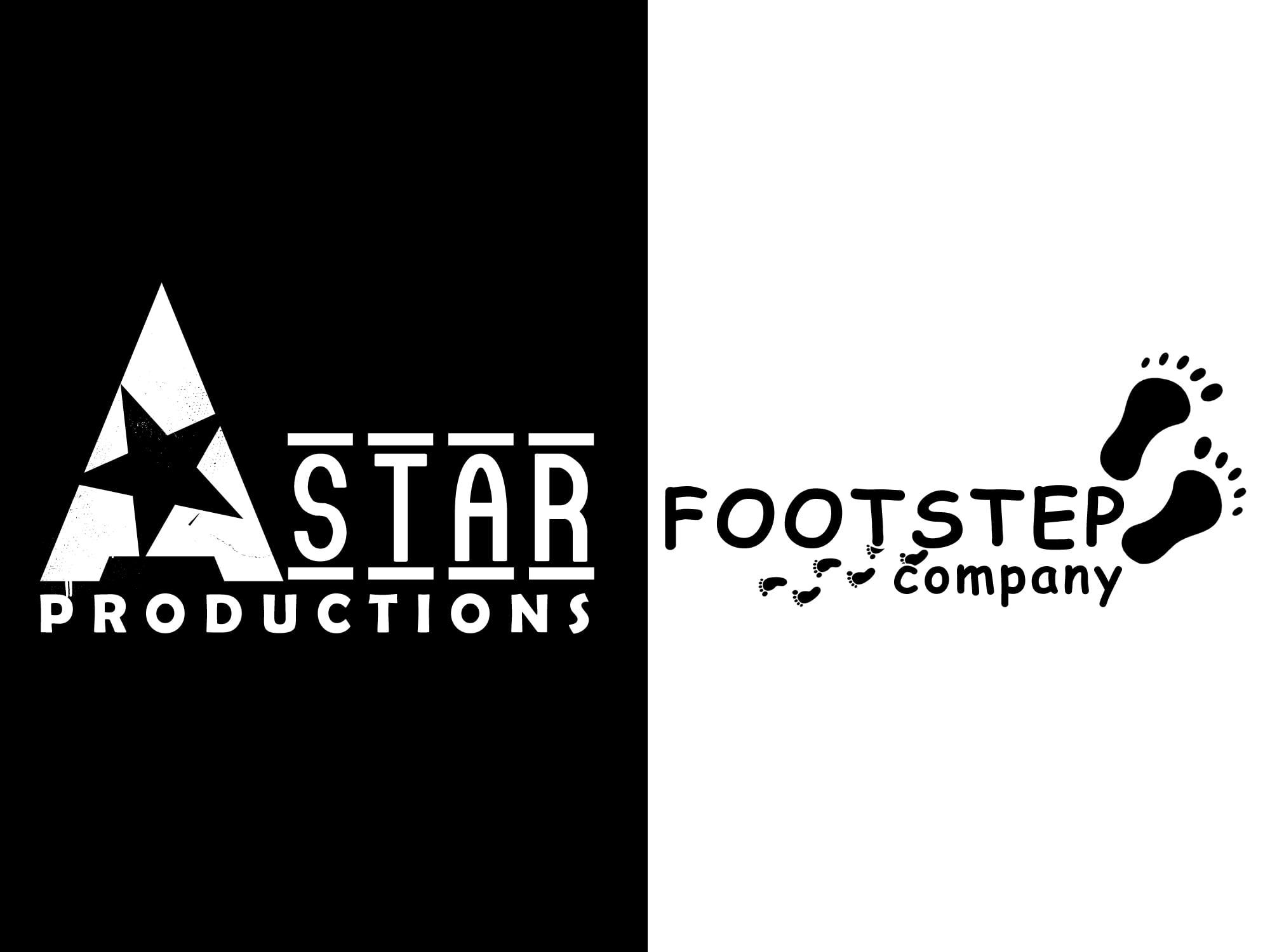 I will design amazing modern minimalist logo design