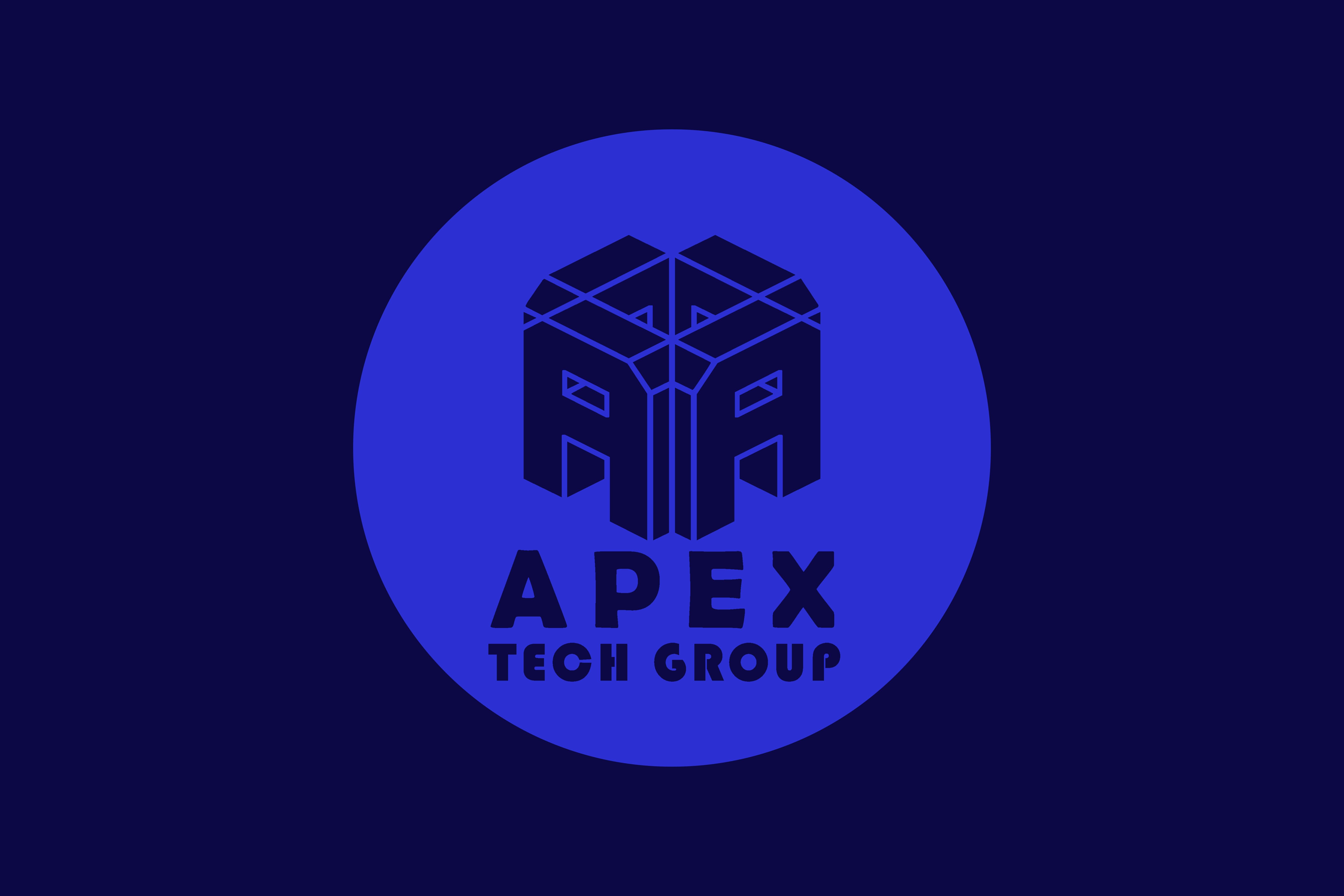 I will design modern amazing flat minimalist logo