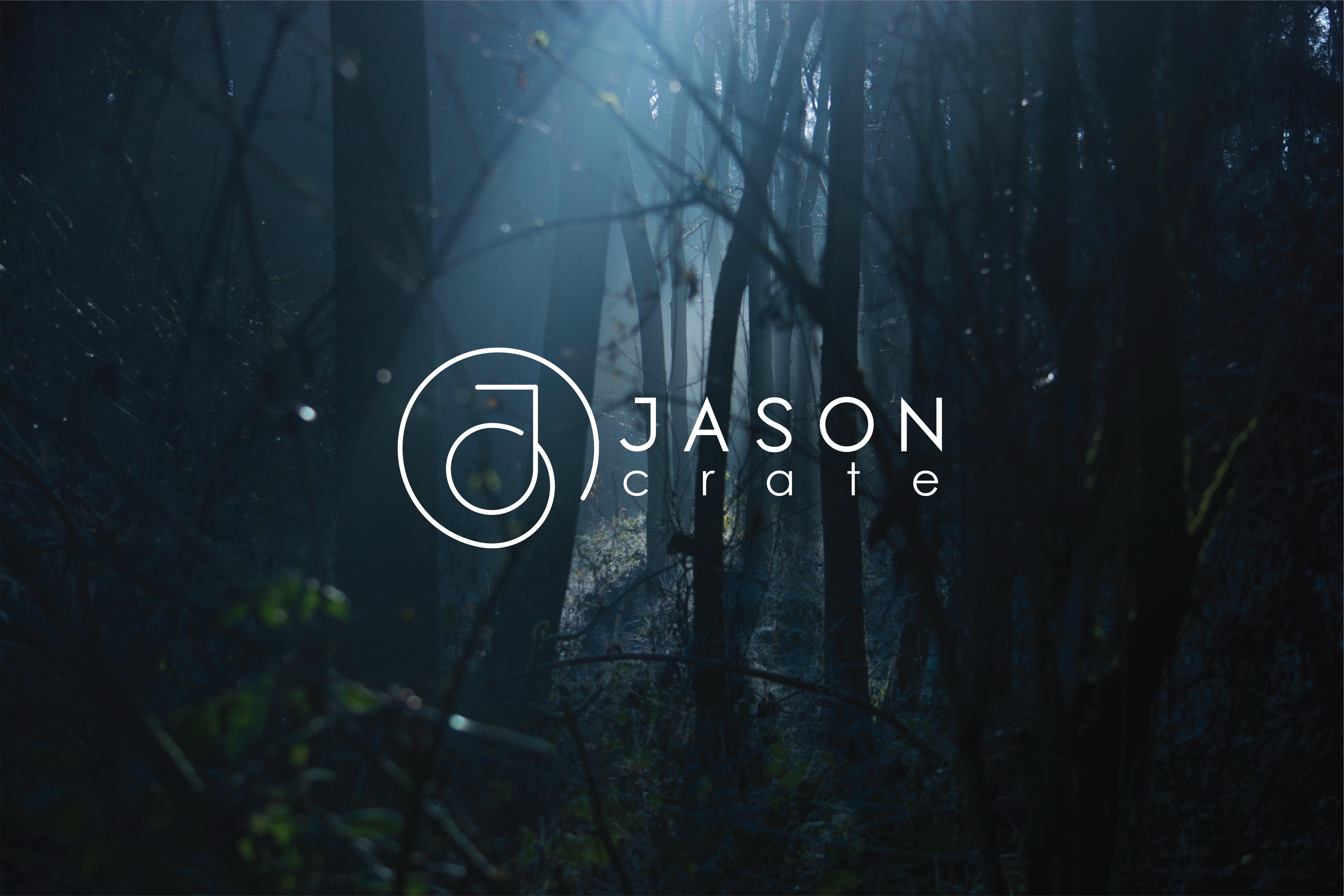 I will do modern minimalist logo designs