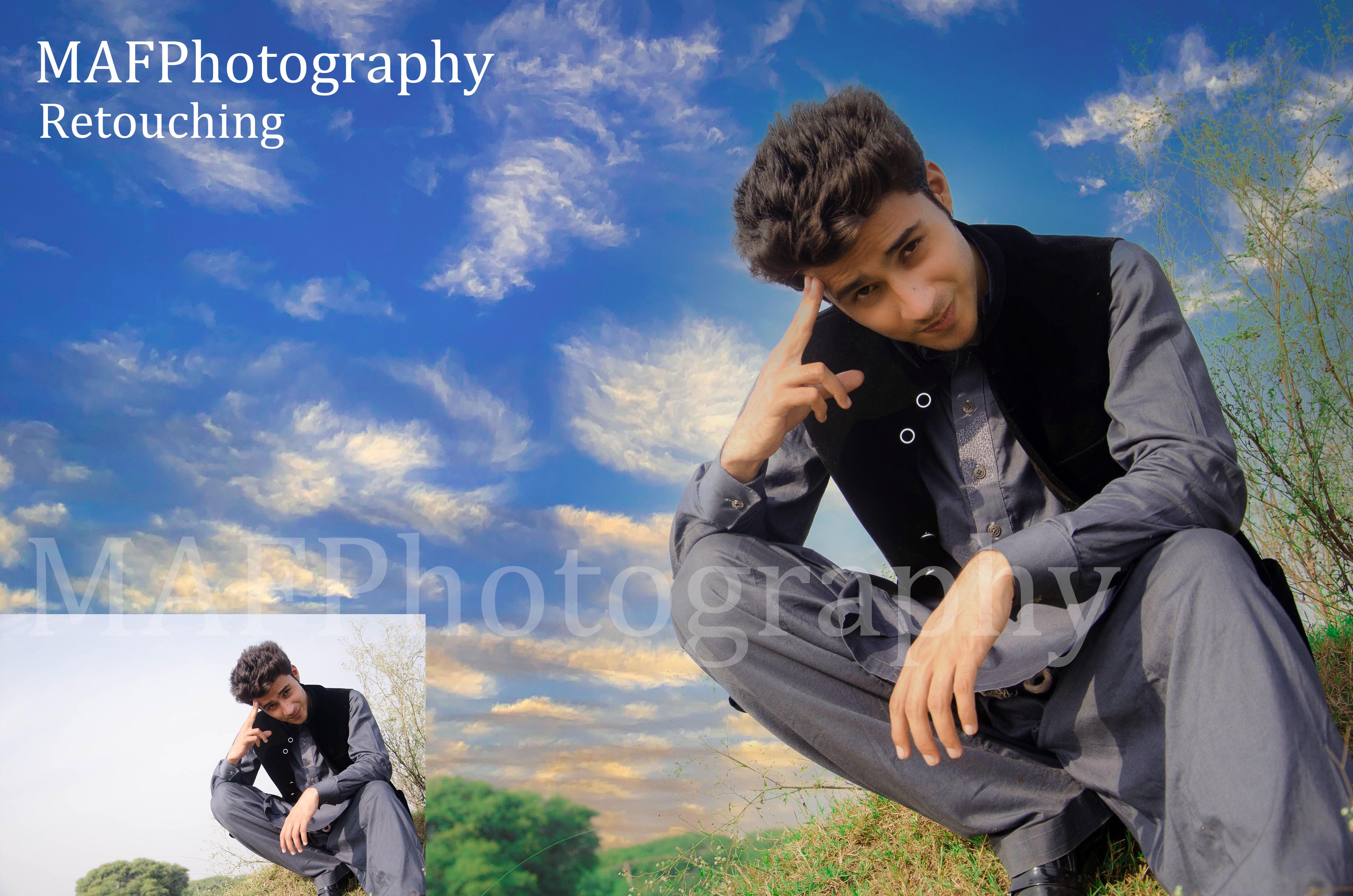  i will do Remove backgrounds 5 images