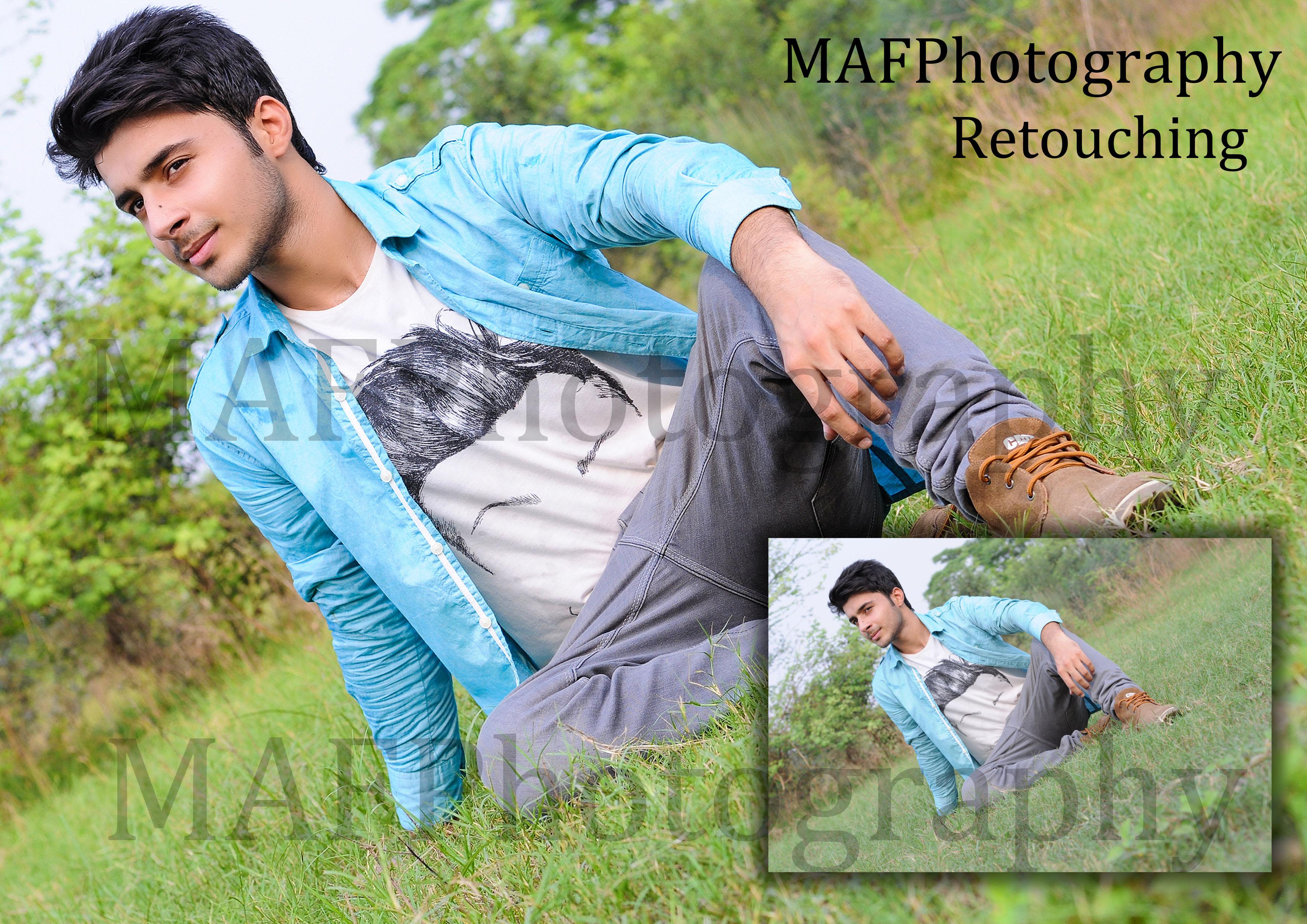  i will do Remove backgrounds 5 images