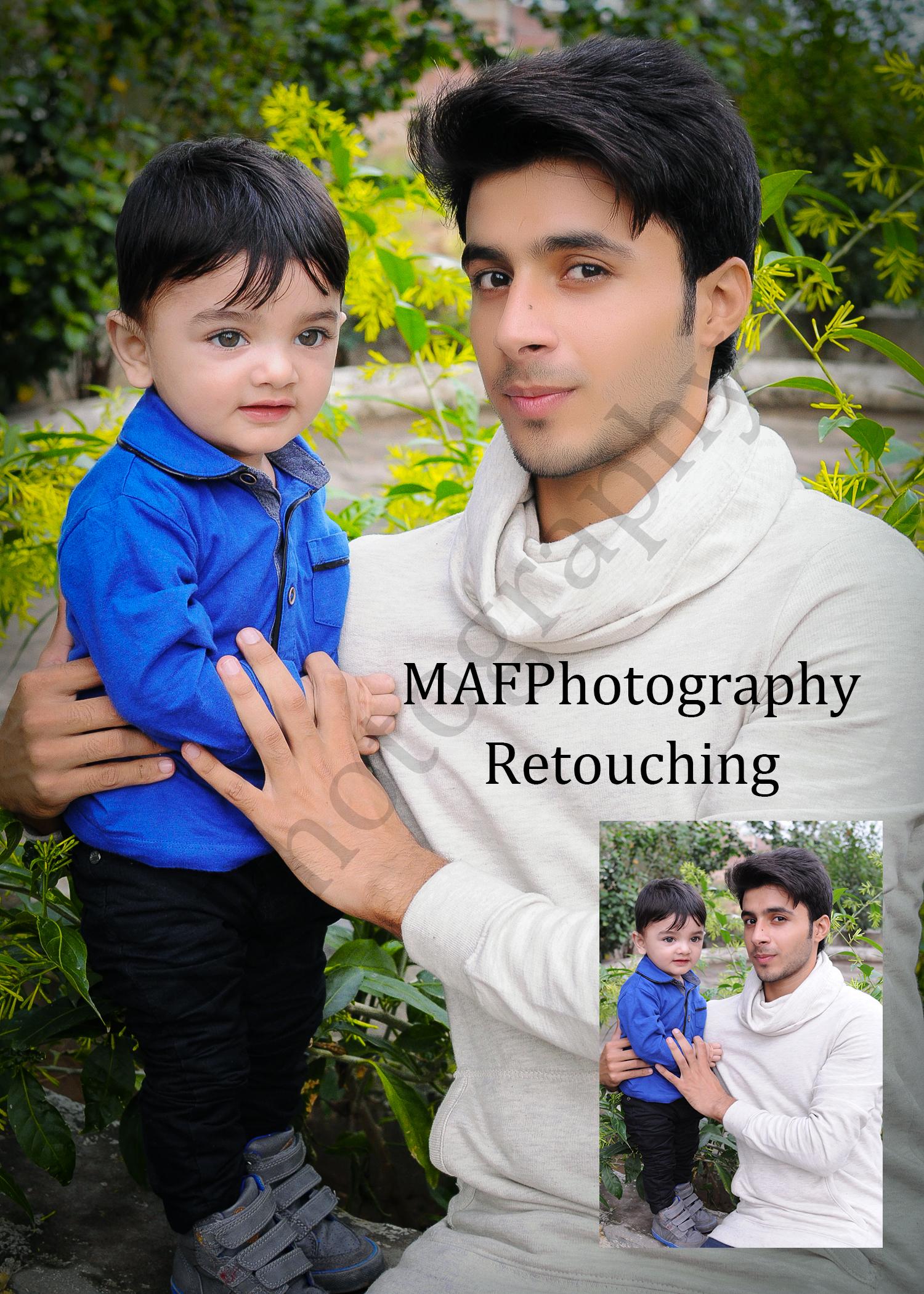  i will do Remove backgrounds 5 images