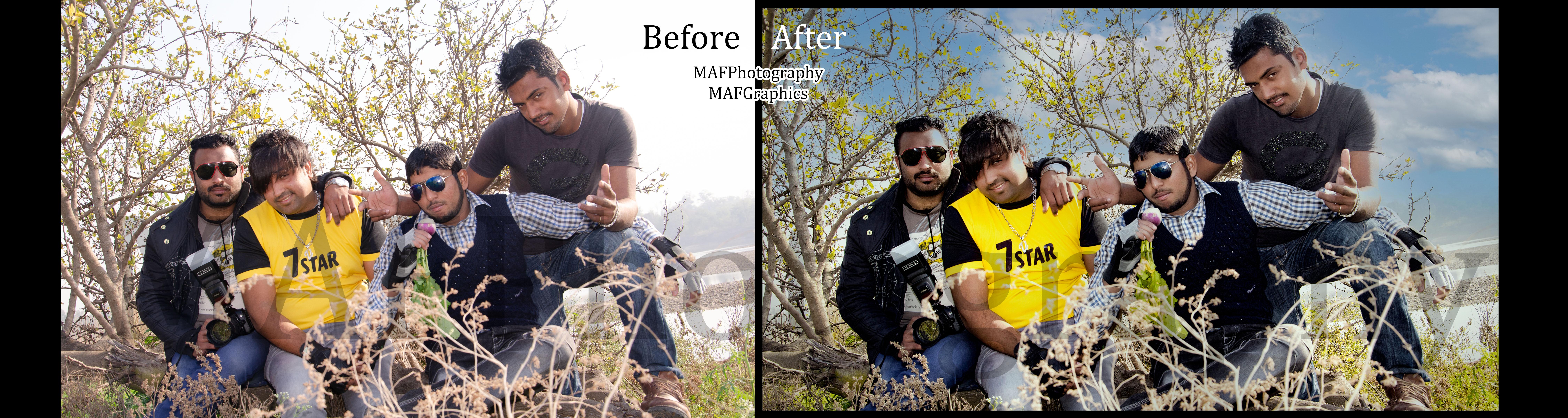  i will do Remove backgrounds 5 images