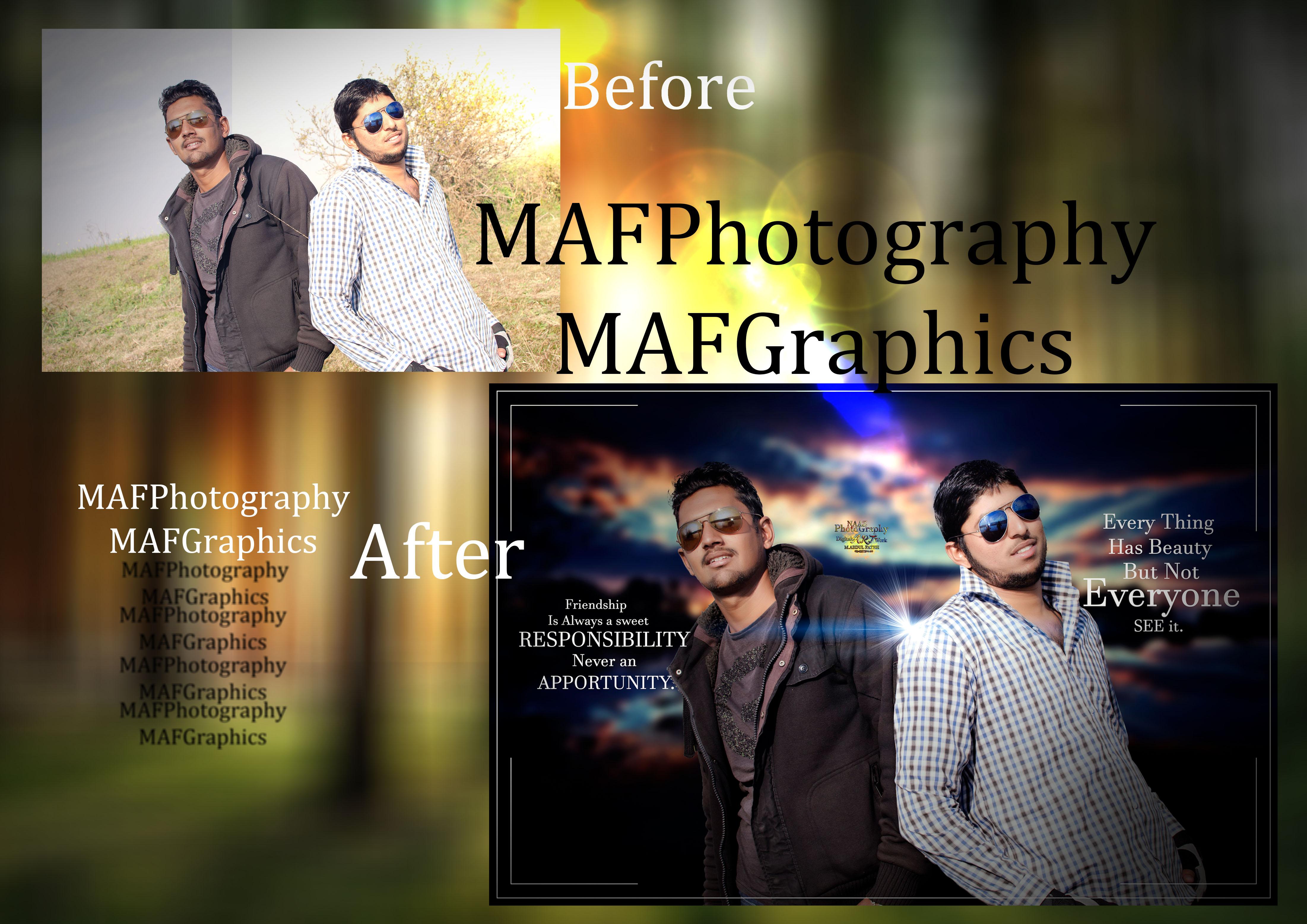  i will do Remove backgrounds 5 images