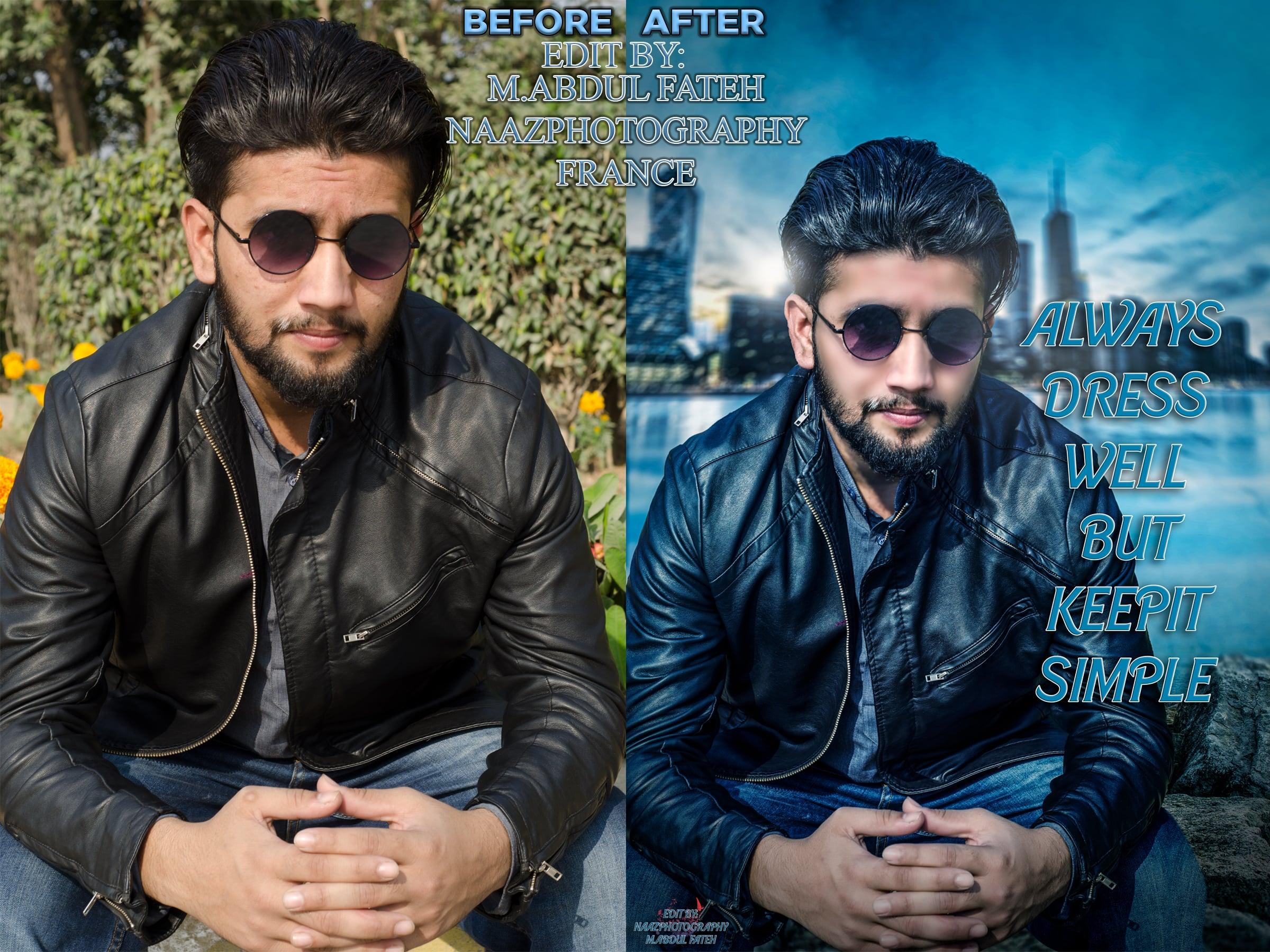  i will do Remove backgrounds 5 images