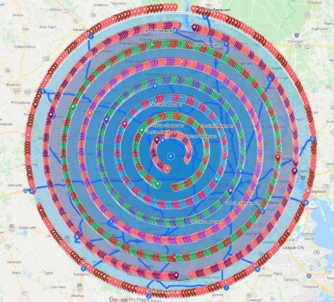 i will provide 500 google map local citations and optimize google rank #1