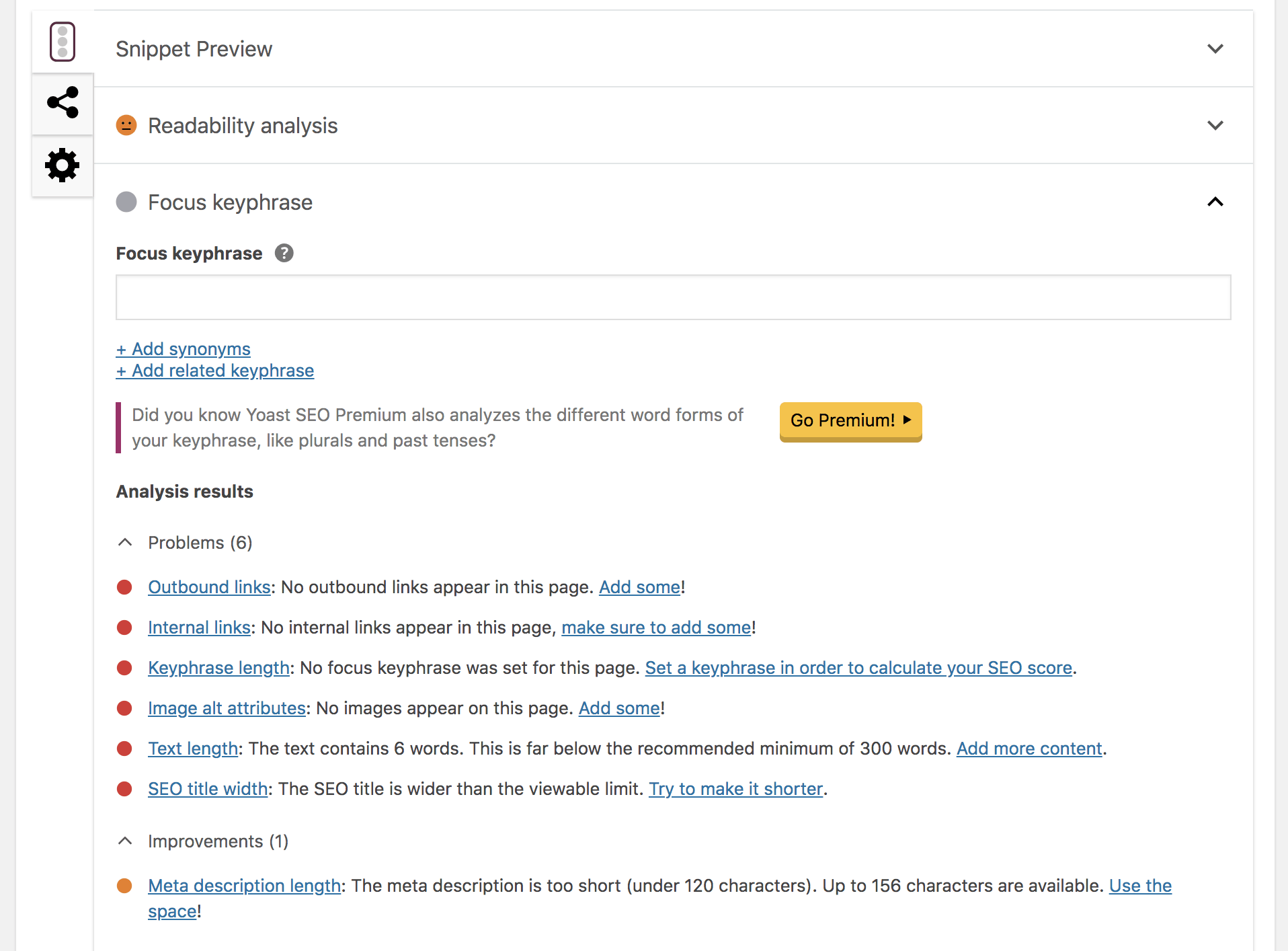 I will optimize wordpress websites using yoast with schema markup
